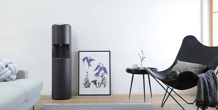 エブリィフレシャス tall